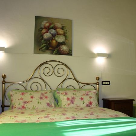 Gmax Guelfa Apartments Floransa Dış mekan fotoğraf