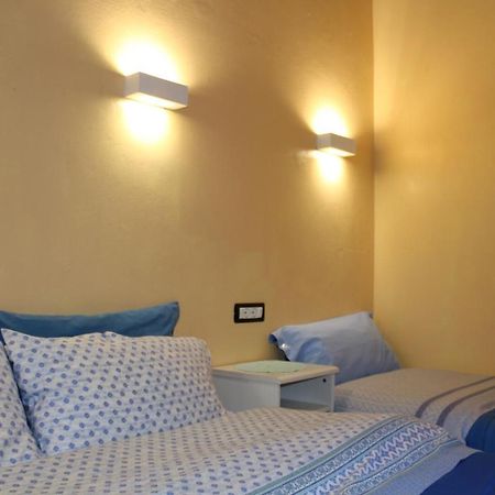 Gmax Guelfa Apartments Floransa Dış mekan fotoğraf