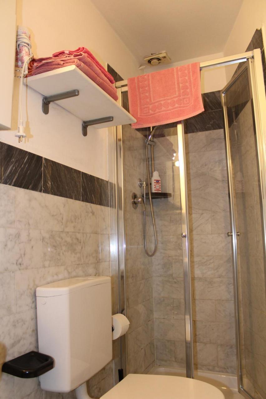 Gmax Guelfa Apartments Floransa Dış mekan fotoğraf