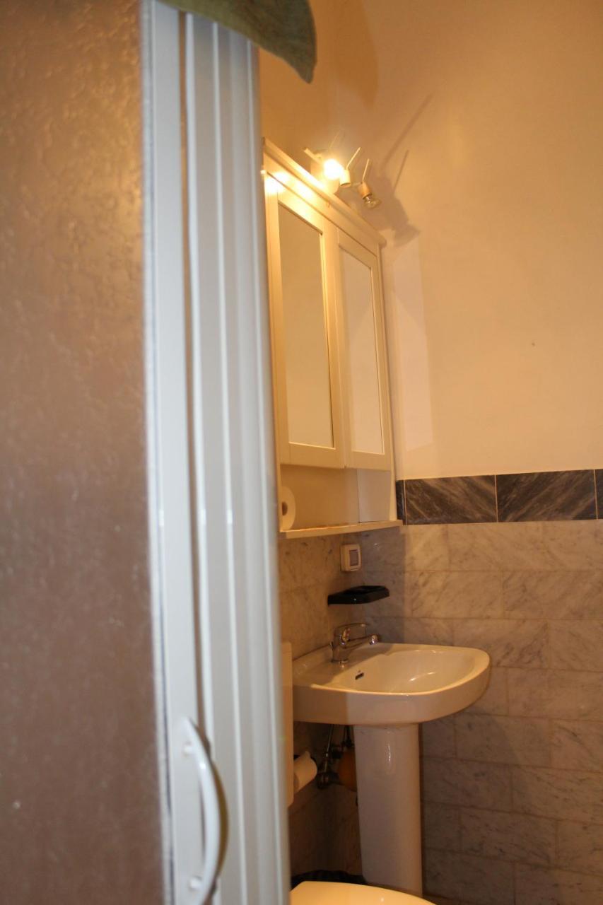 Gmax Guelfa Apartments Floransa Dış mekan fotoğraf