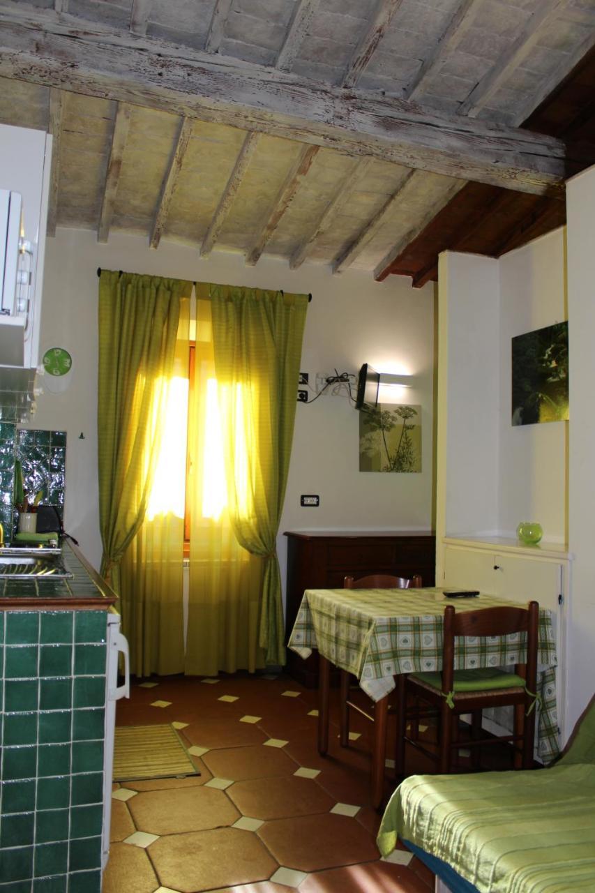 Gmax Guelfa Apartments Floransa Dış mekan fotoğraf