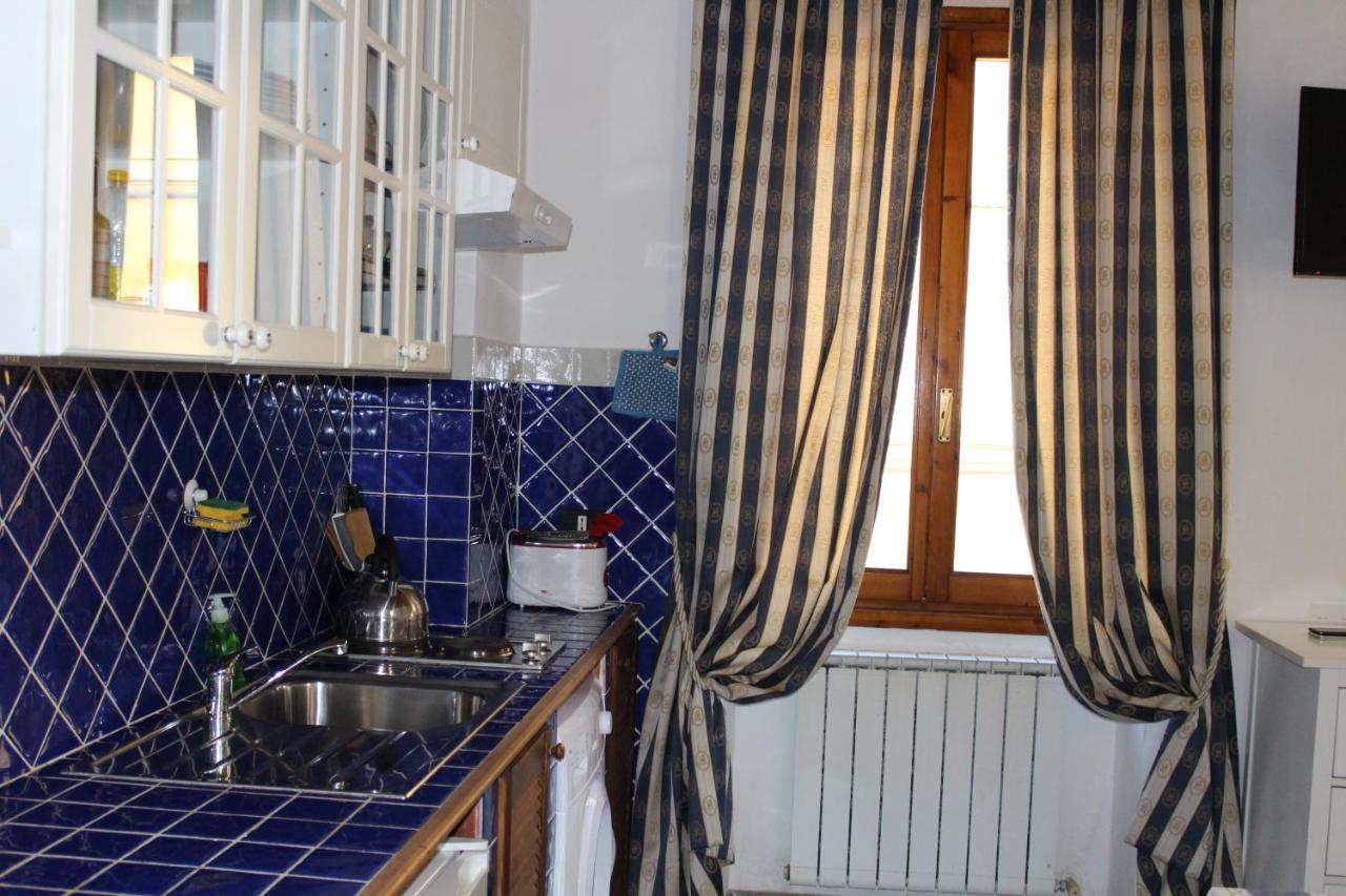 Gmax Guelfa Apartments Floransa Dış mekan fotoğraf