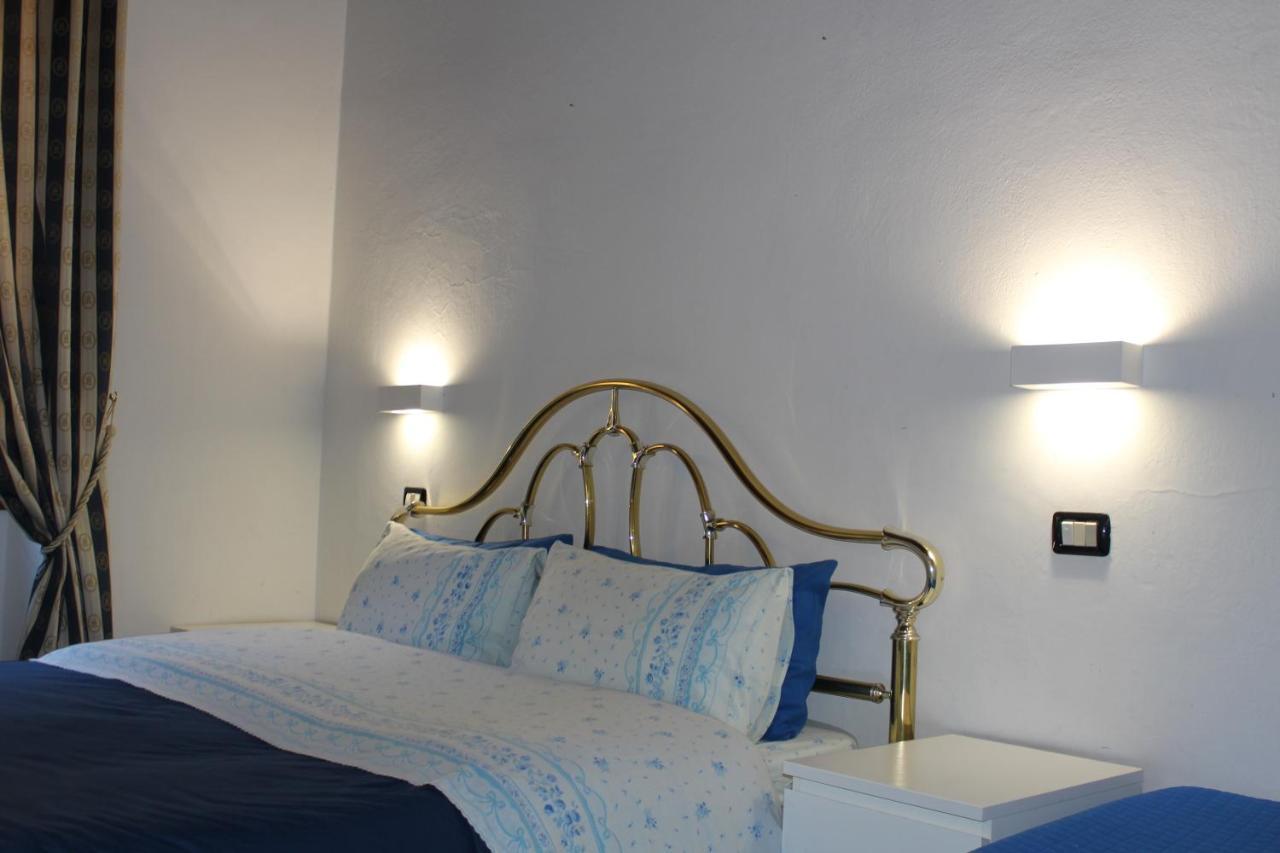 Gmax Guelfa Apartments Floransa Dış mekan fotoğraf