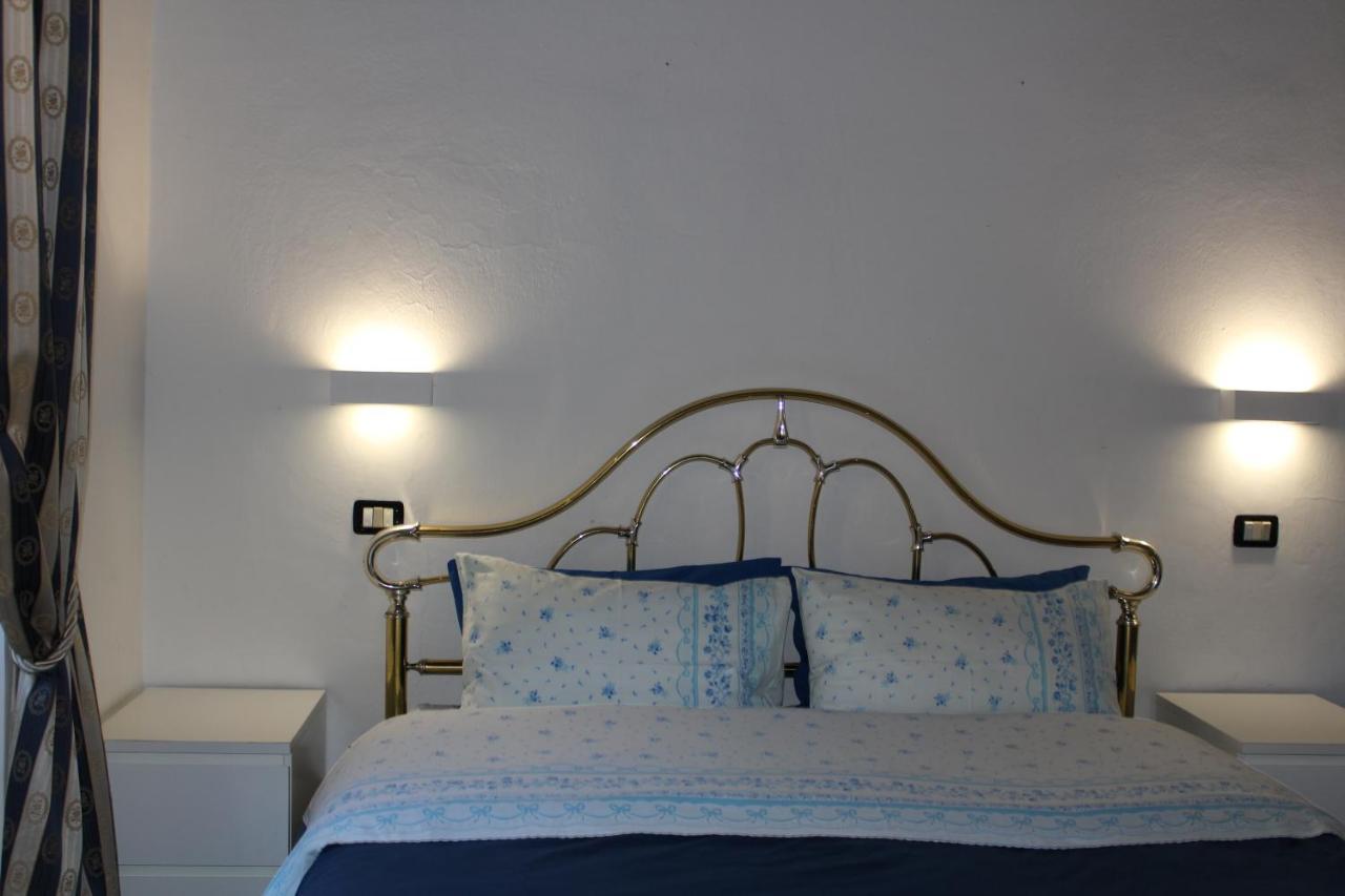 Gmax Guelfa Apartments Floransa Dış mekan fotoğraf
