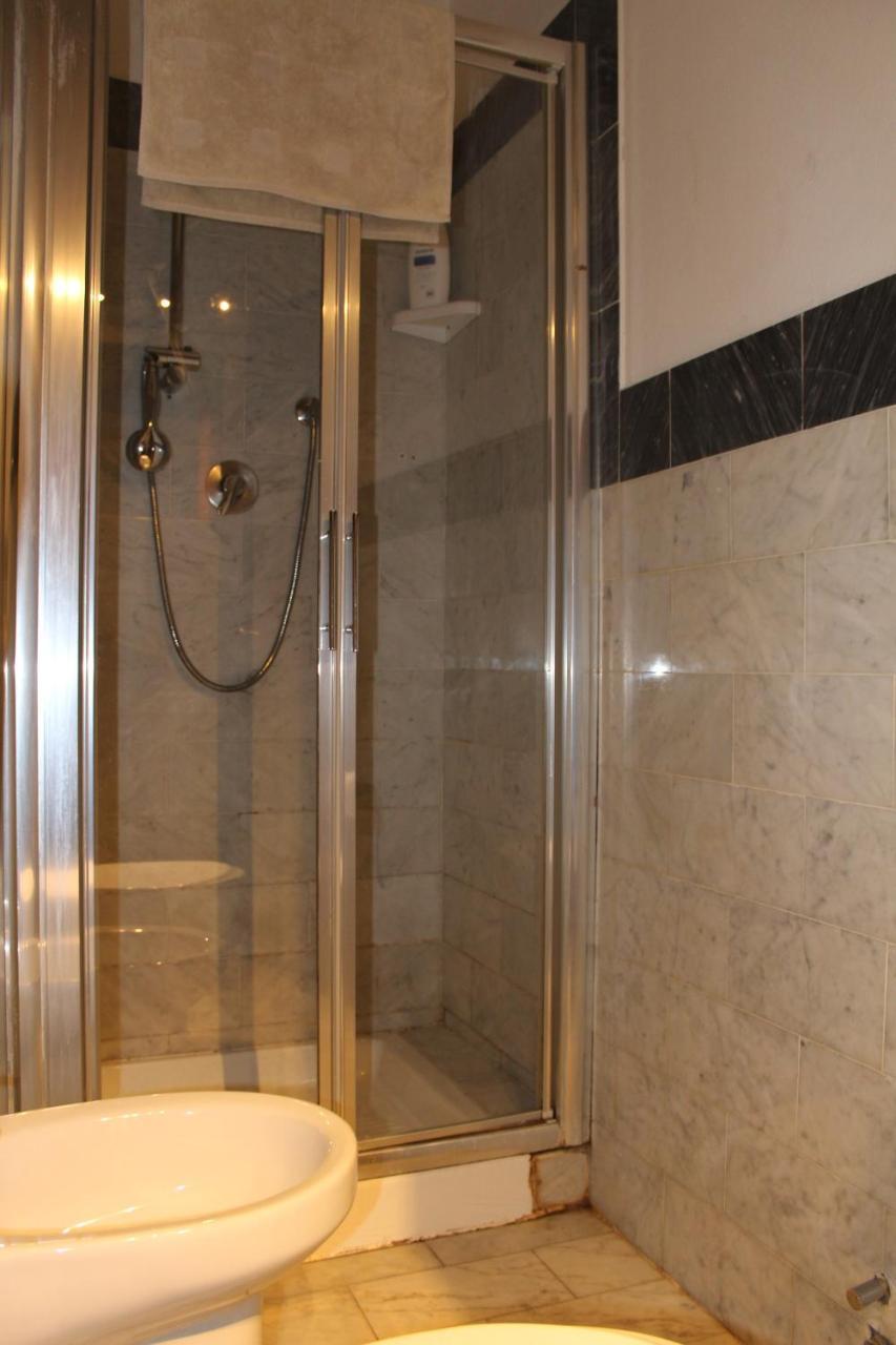 Gmax Guelfa Apartments Floransa Dış mekan fotoğraf