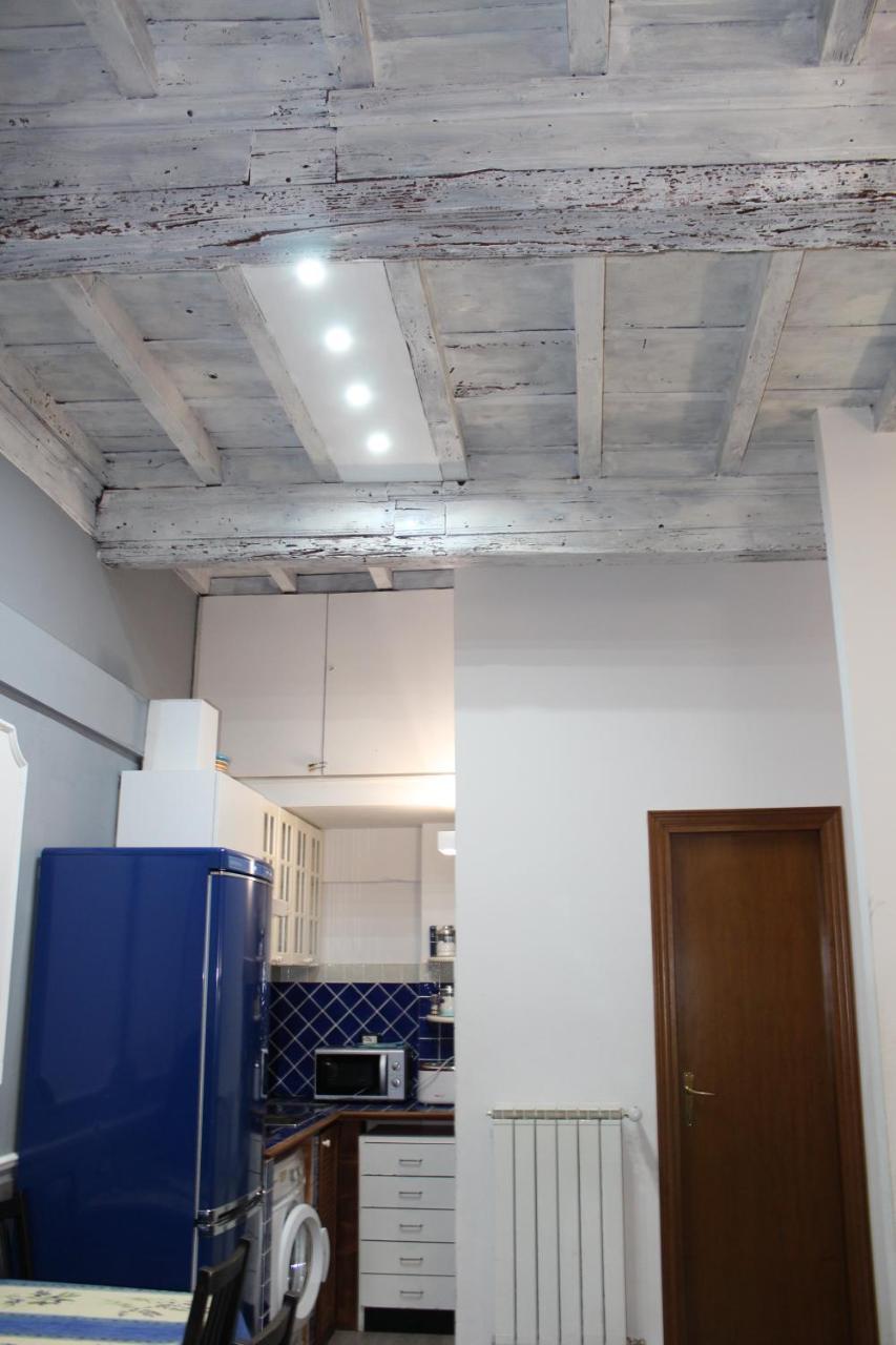 Gmax Guelfa Apartments Floransa Dış mekan fotoğraf