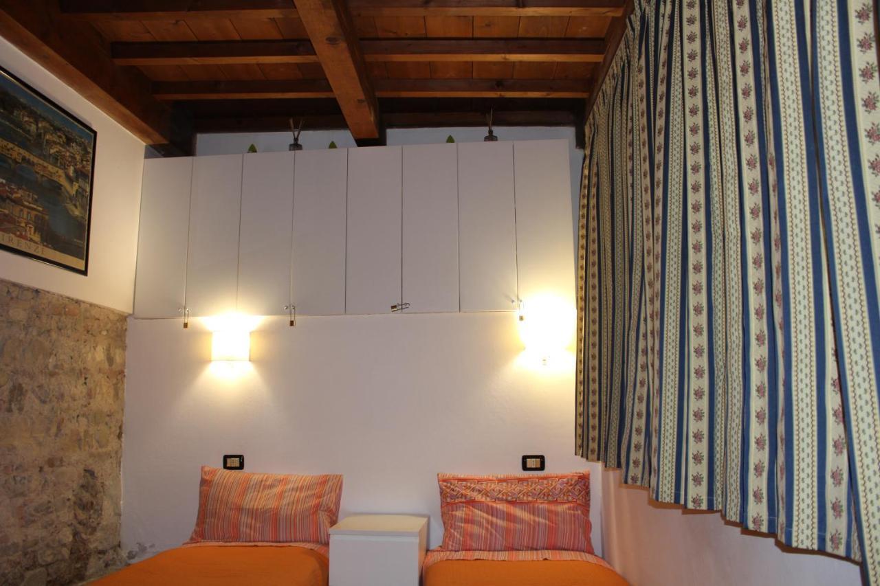 Gmax Guelfa Apartments Floransa Dış mekan fotoğraf