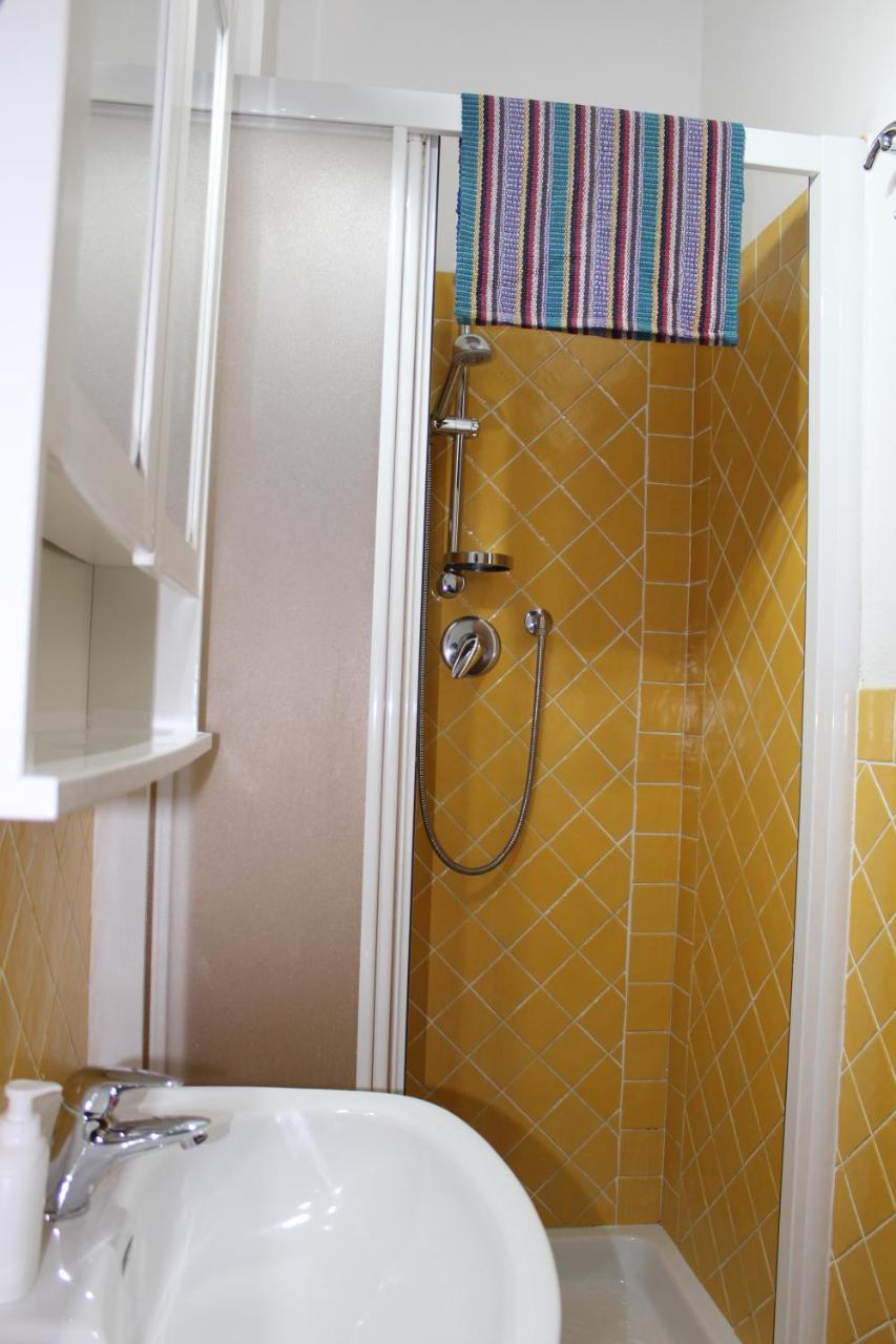 Gmax Guelfa Apartments Floransa Dış mekan fotoğraf