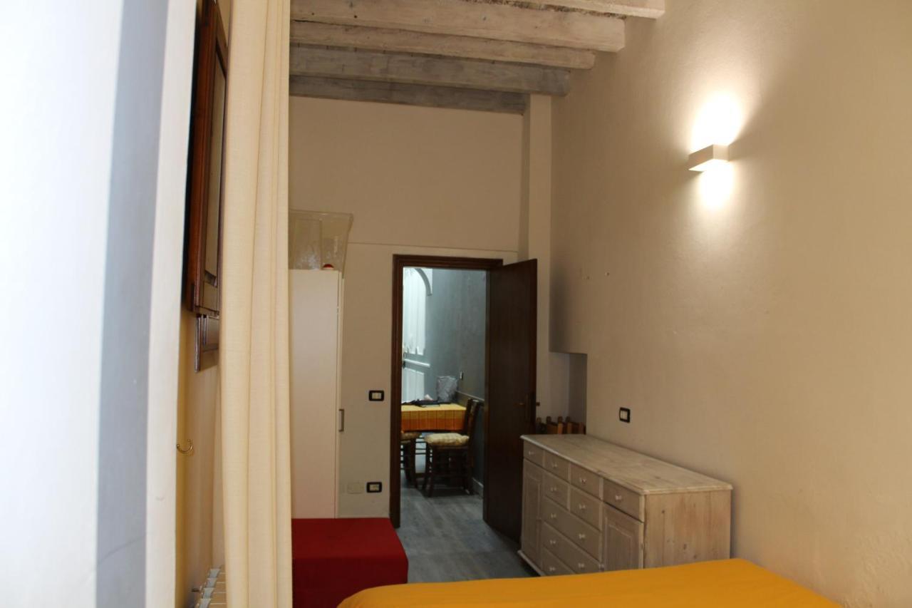 Gmax Guelfa Apartments Floransa Dış mekan fotoğraf