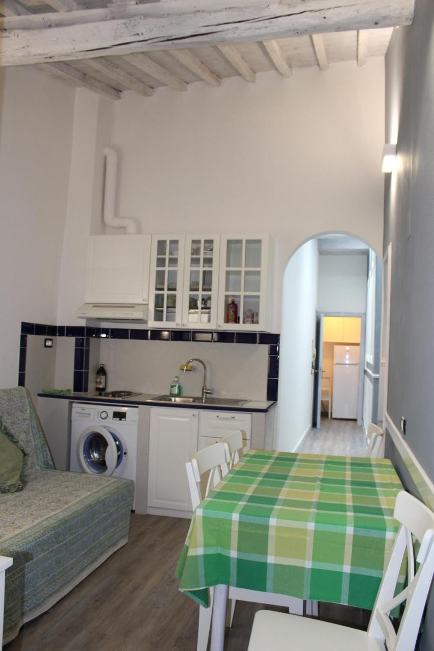 Gmax Guelfa Apartments Floransa Dış mekan fotoğraf