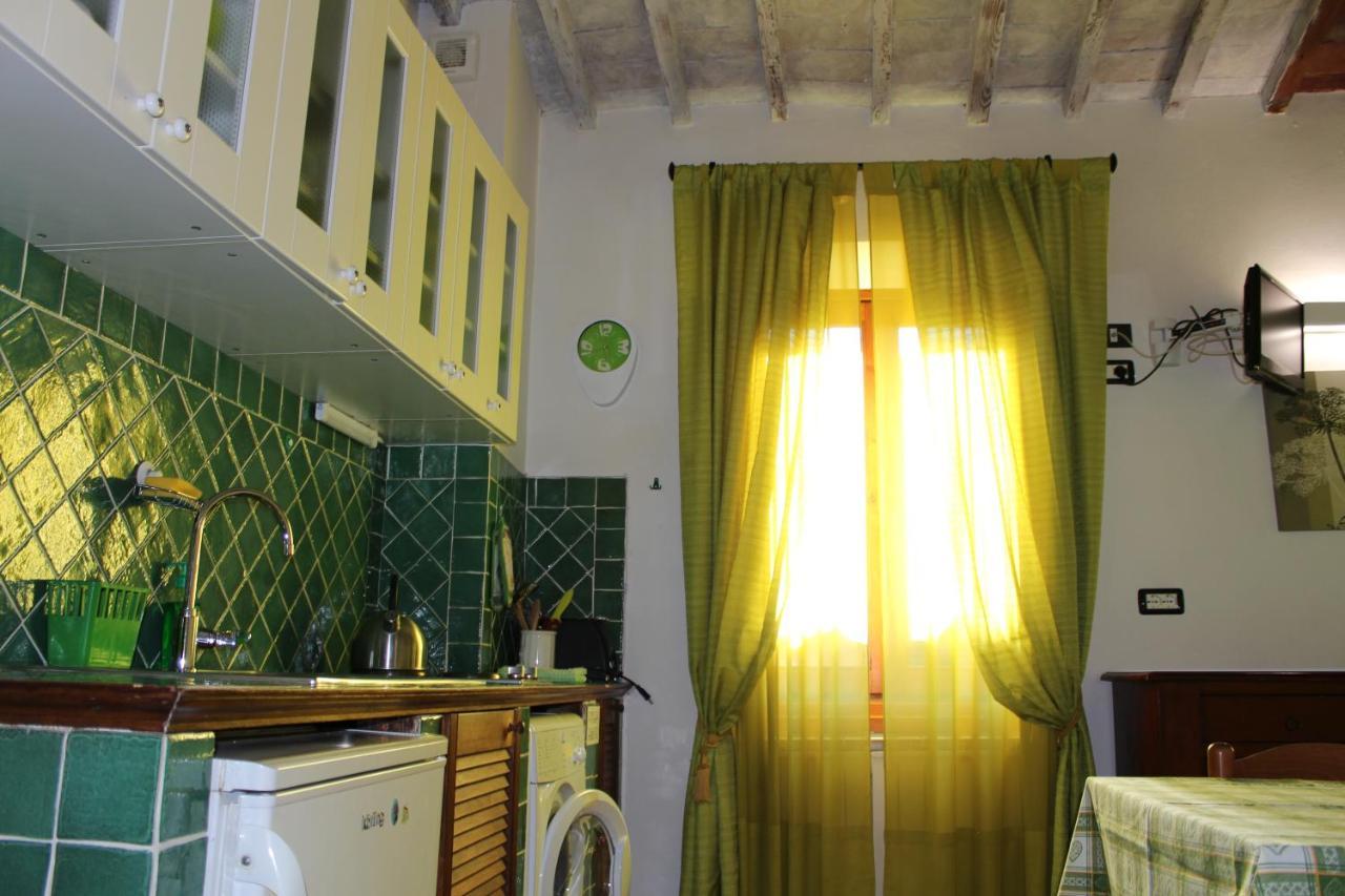 Gmax Guelfa Apartments Floransa Dış mekan fotoğraf