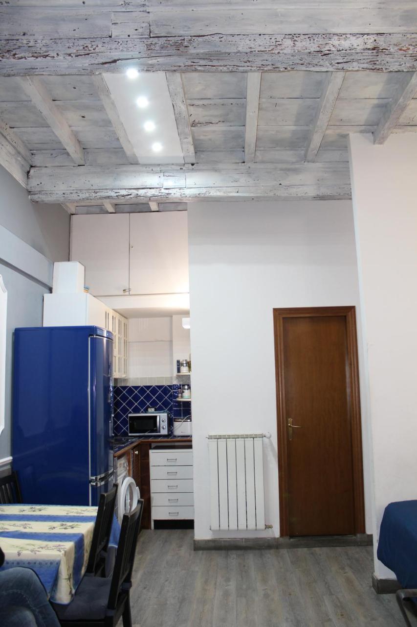 Gmax Guelfa Apartments Floransa Dış mekan fotoğraf