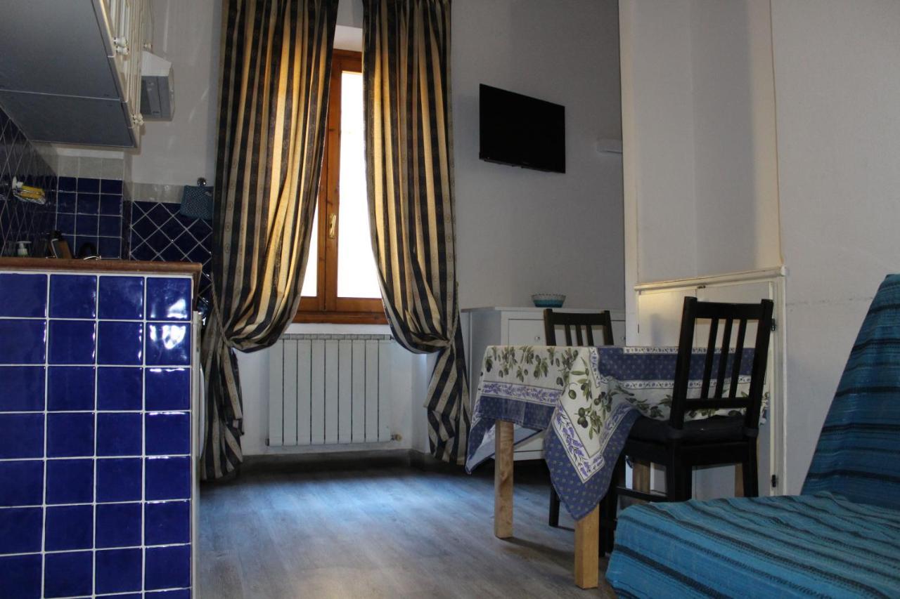 Gmax Guelfa Apartments Floransa Dış mekan fotoğraf
