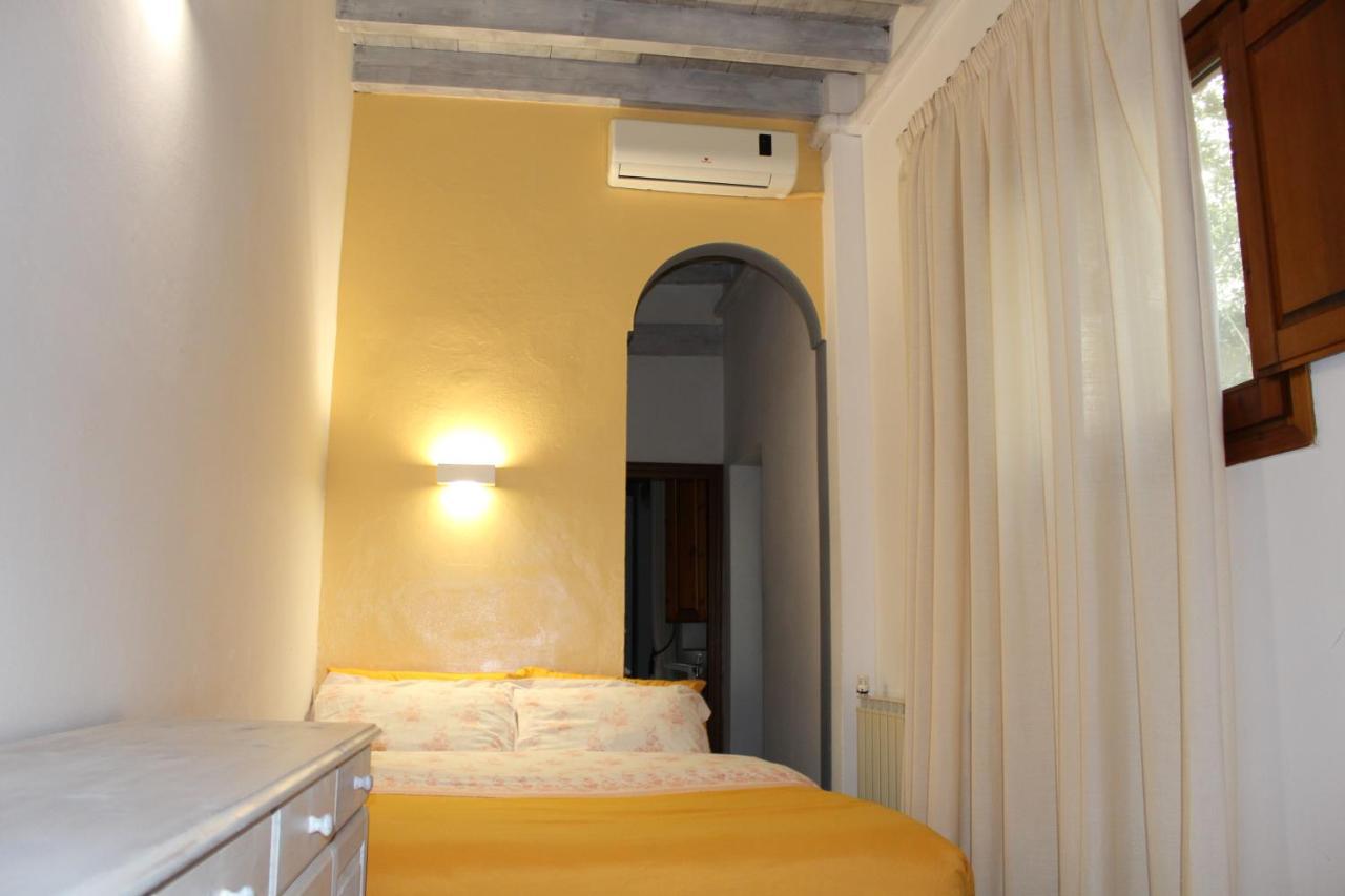 Gmax Guelfa Apartments Floransa Dış mekan fotoğraf