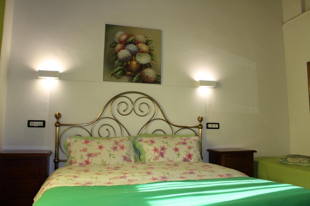 Gmax Guelfa Apartments Floransa Dış mekan fotoğraf