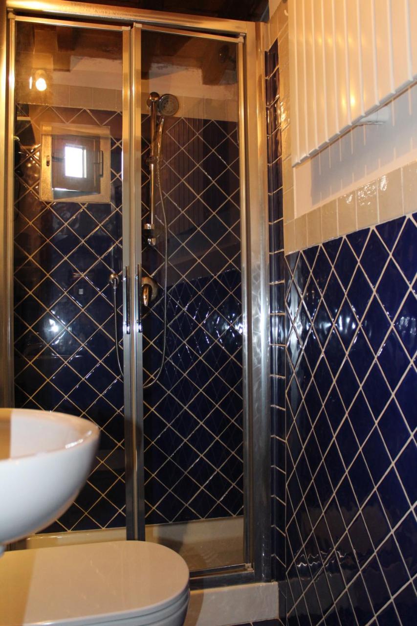 Gmax Guelfa Apartments Floransa Dış mekan fotoğraf