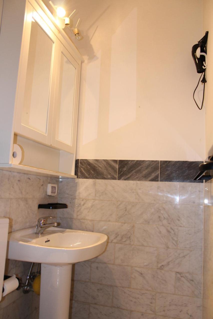 Gmax Guelfa Apartments Floransa Dış mekan fotoğraf