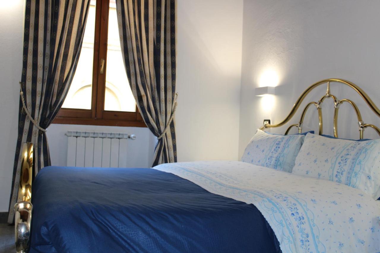 Gmax Guelfa Apartments Floransa Dış mekan fotoğraf
