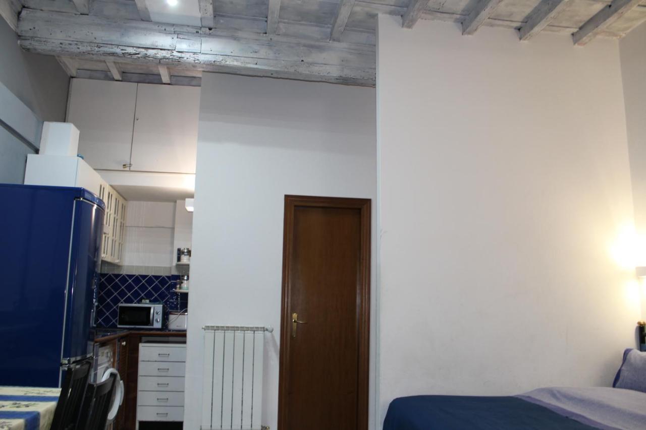 Gmax Guelfa Apartments Floransa Dış mekan fotoğraf