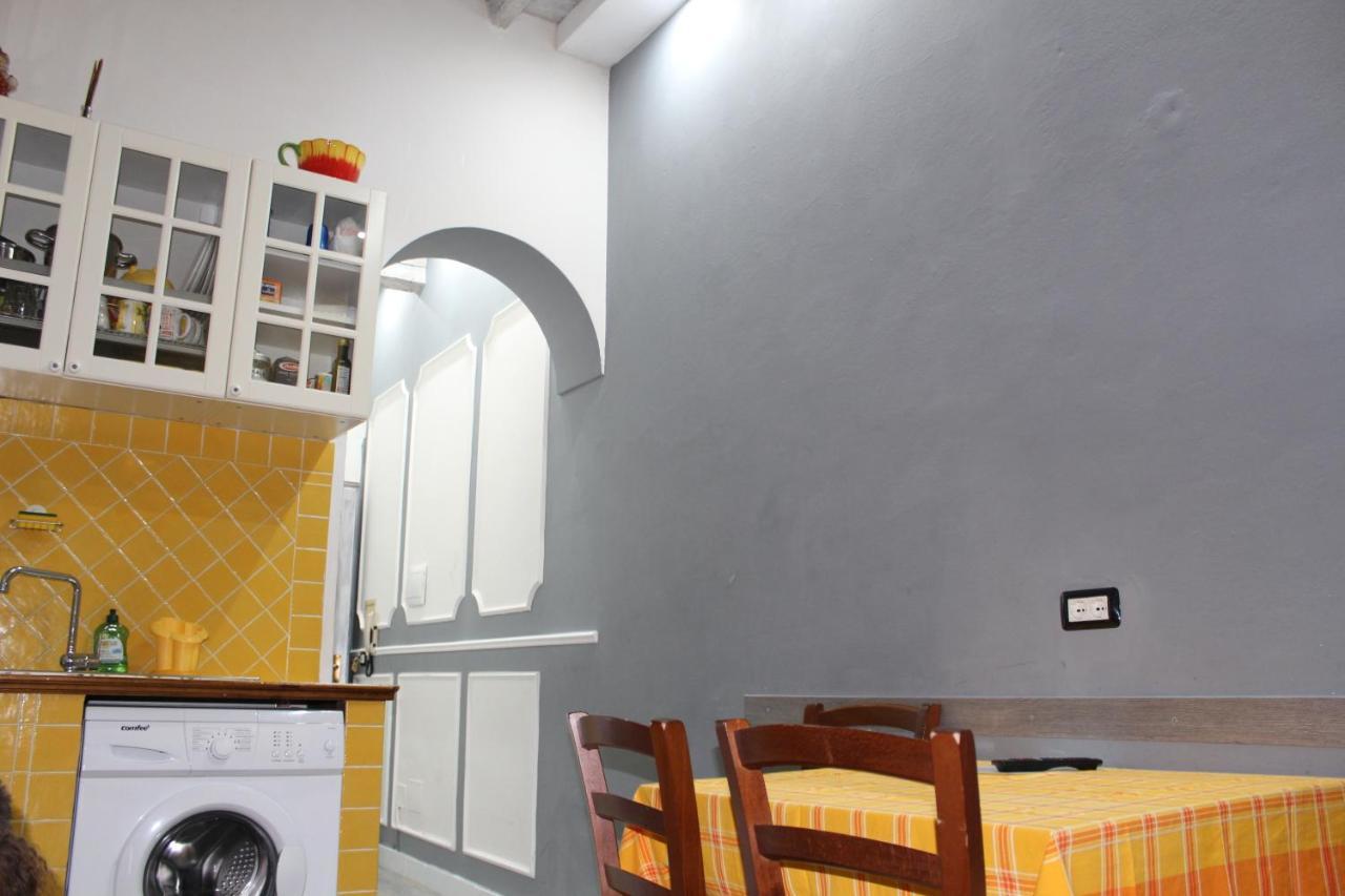 Gmax Guelfa Apartments Floransa Dış mekan fotoğraf
