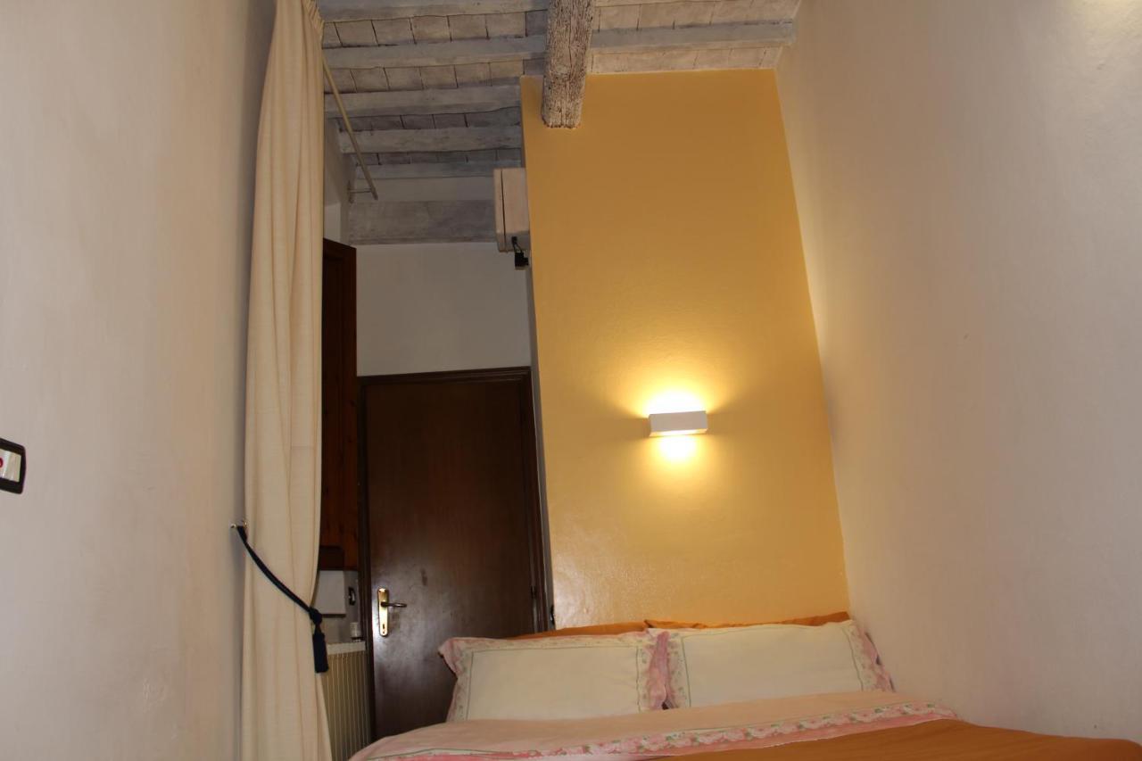 Gmax Guelfa Apartments Floransa Dış mekan fotoğraf