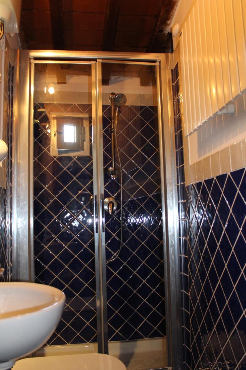 Gmax Guelfa Apartments Floransa Dış mekan fotoğraf