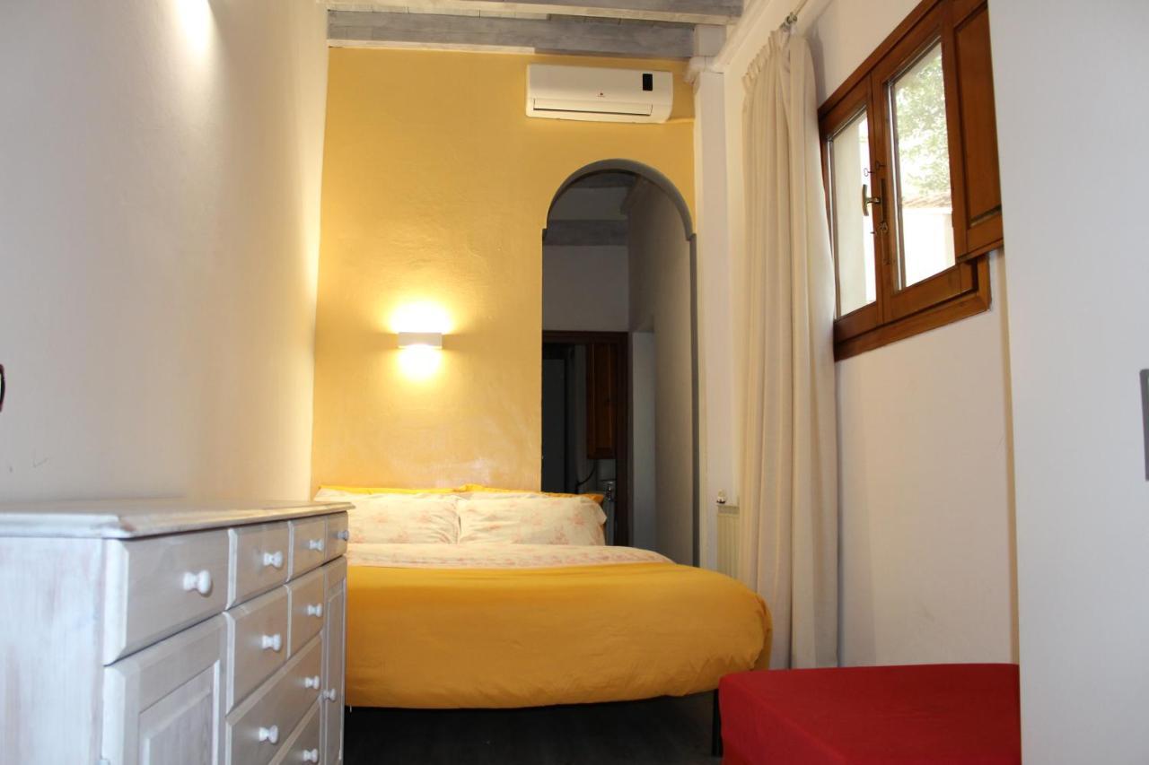 Gmax Guelfa Apartments Floransa Dış mekan fotoğraf