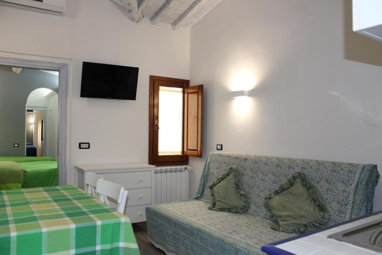 Gmax Guelfa Apartments Floransa Dış mekan fotoğraf