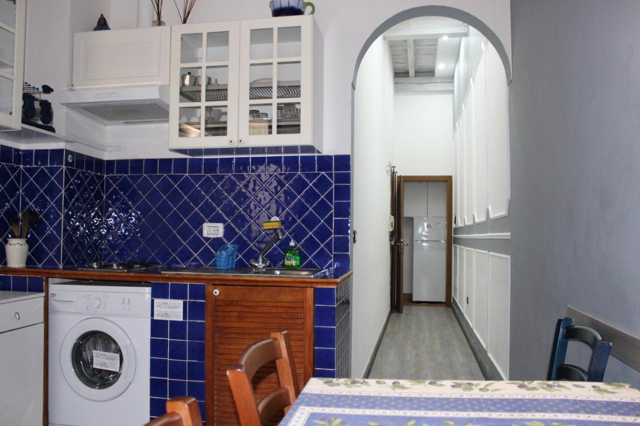 Gmax Guelfa Apartments Floransa Dış mekan fotoğraf
