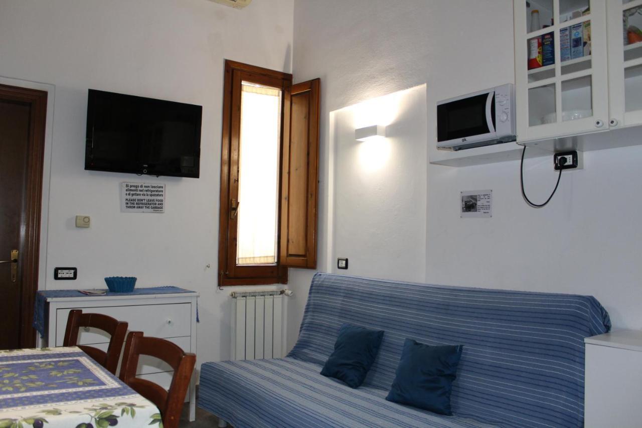 Gmax Guelfa Apartments Floransa Dış mekan fotoğraf