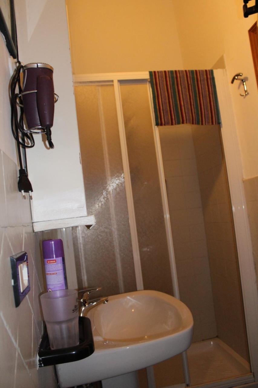 Gmax Guelfa Apartments Floransa Dış mekan fotoğraf