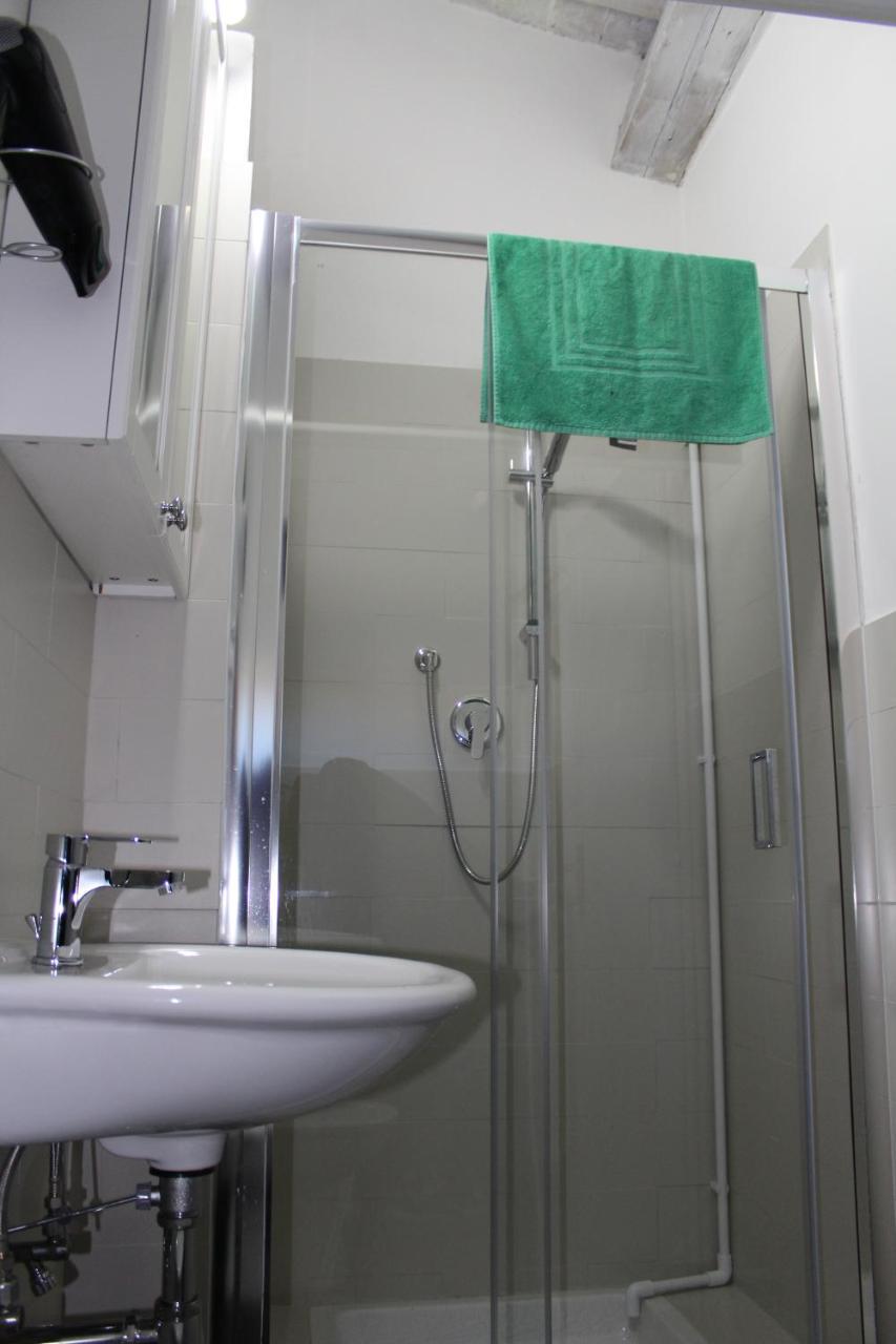 Gmax Guelfa Apartments Floransa Dış mekan fotoğraf
