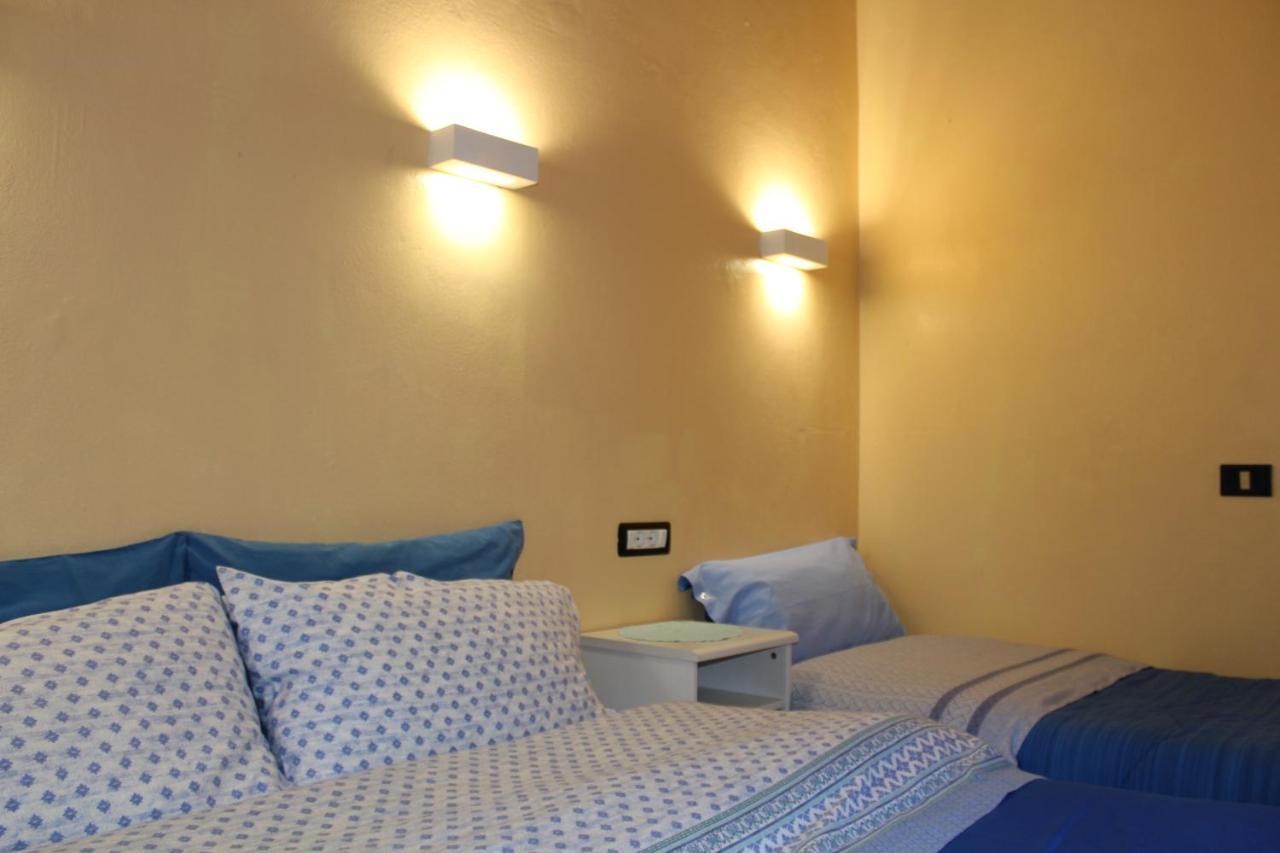 Gmax Guelfa Apartments Floransa Dış mekan fotoğraf