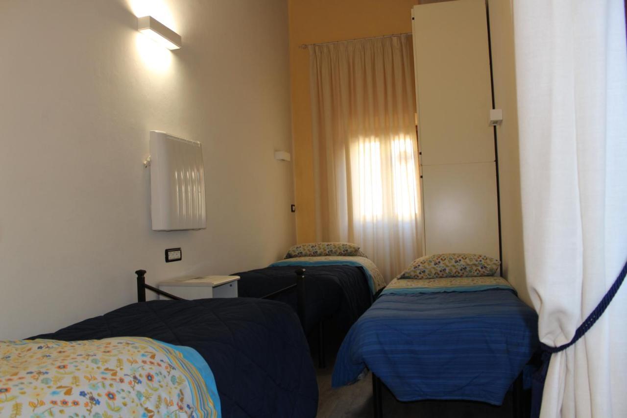Gmax Guelfa Apartments Floransa Dış mekan fotoğraf