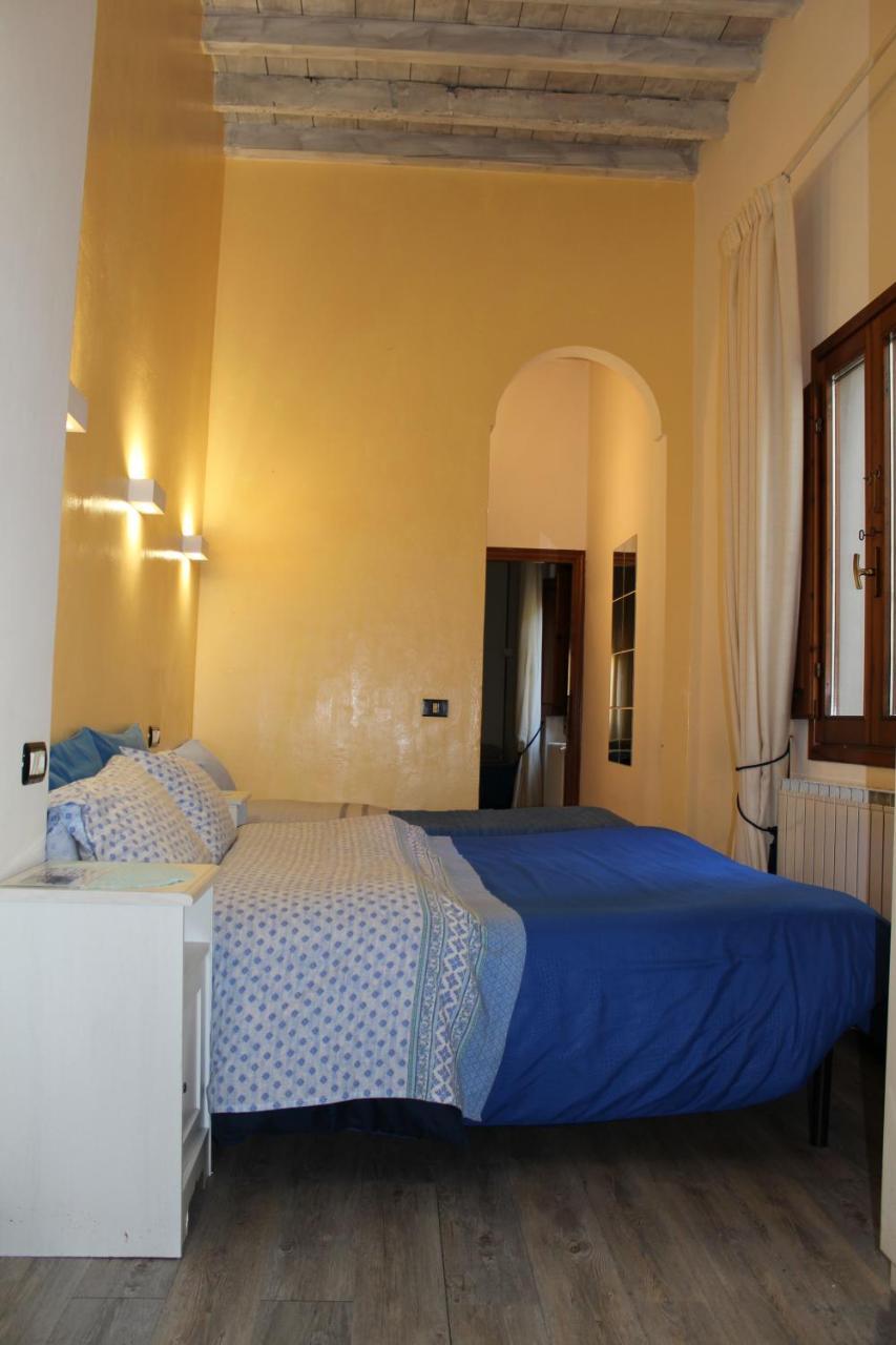 Gmax Guelfa Apartments Floransa Dış mekan fotoğraf