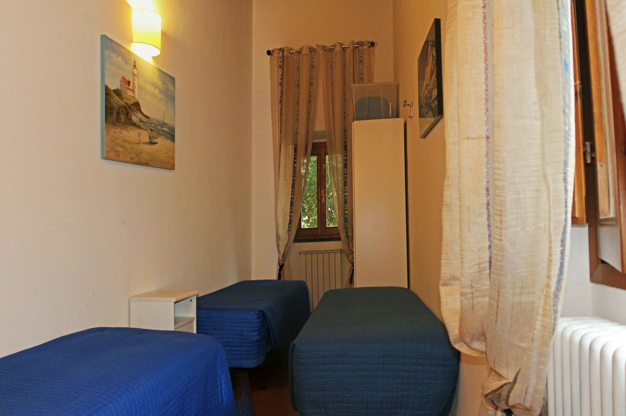 Gmax Guelfa Apartments Floransa Dış mekan fotoğraf