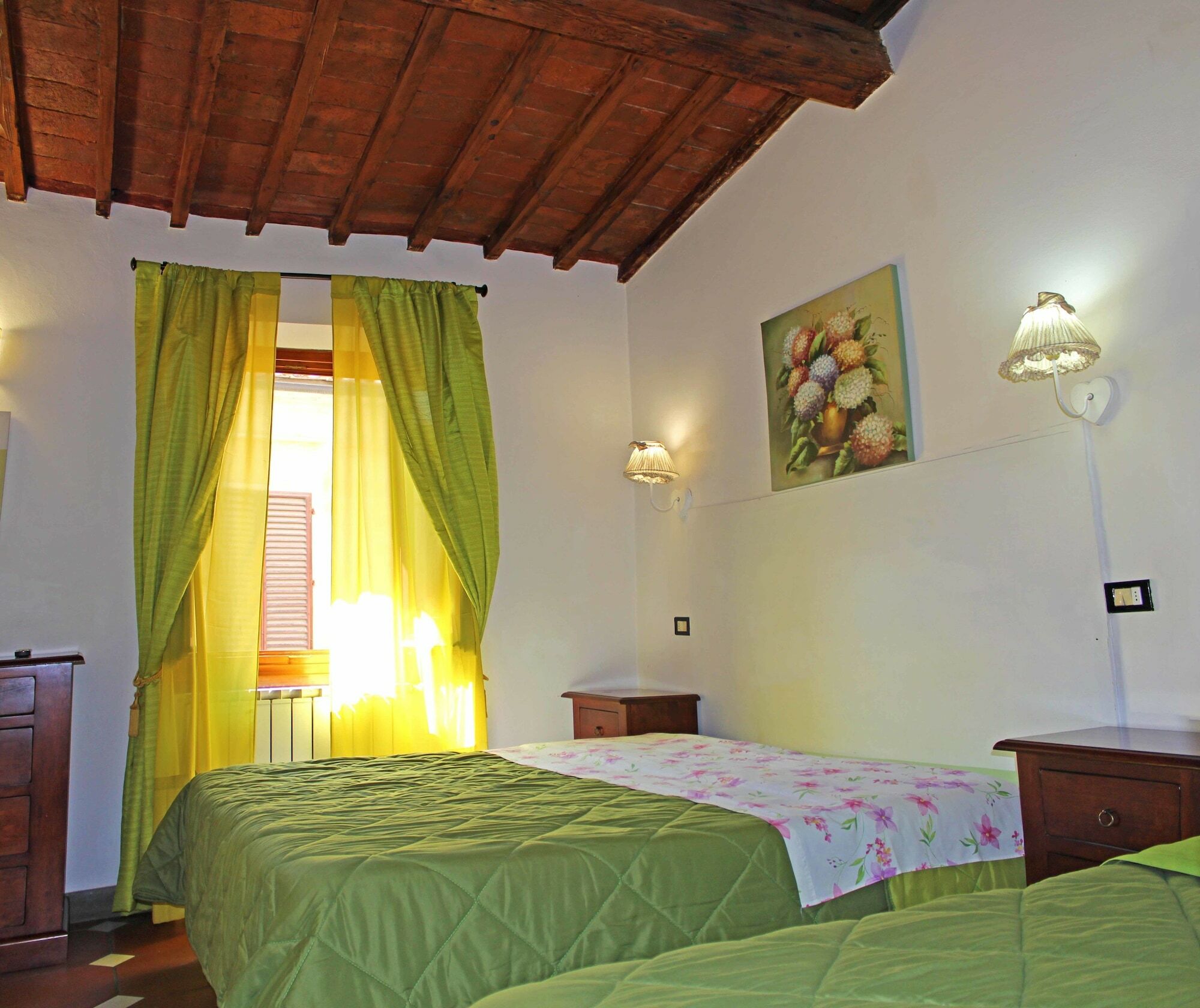 Gmax Guelfa Apartments Floransa Dış mekan fotoğraf