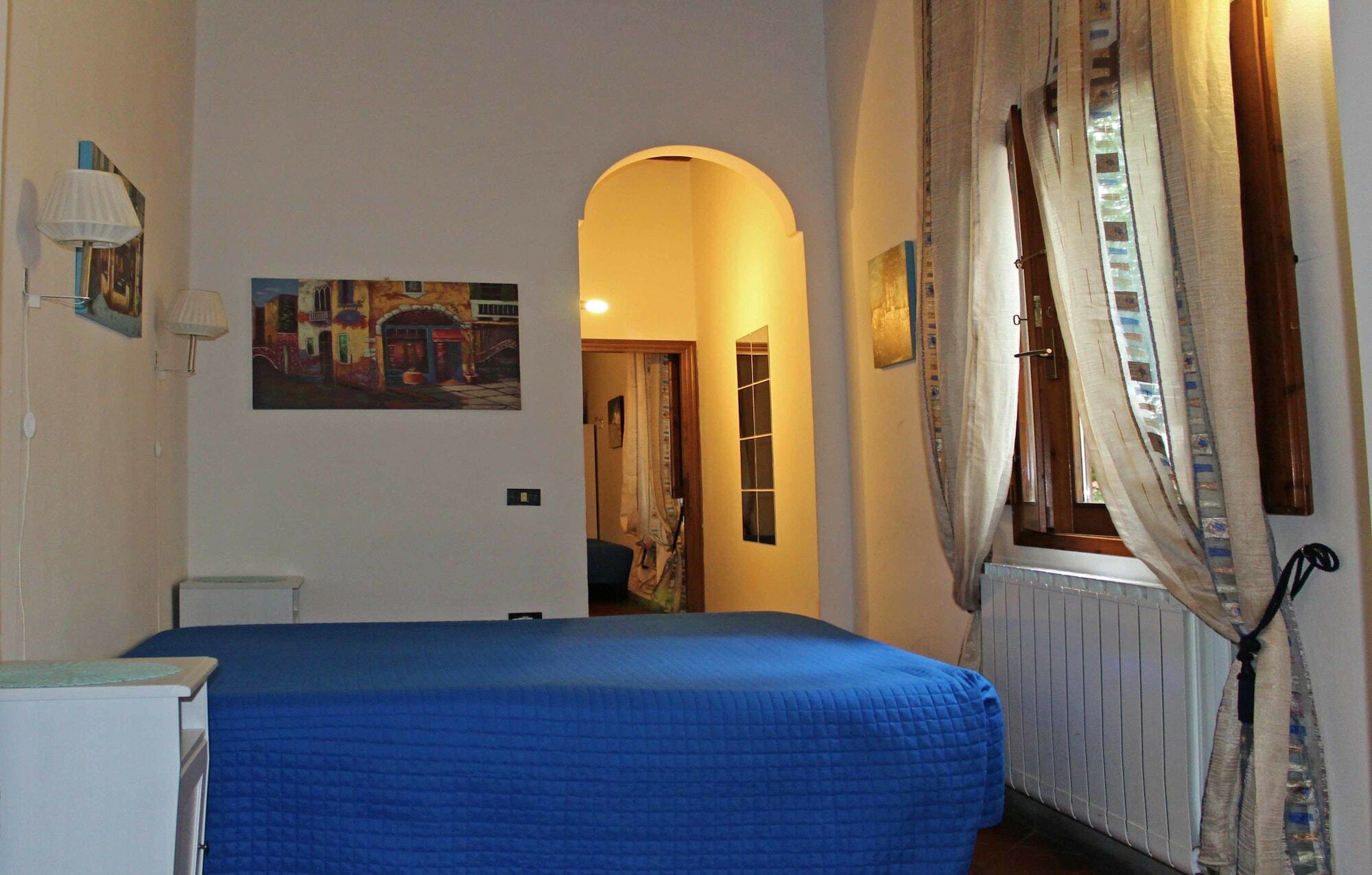Gmax Guelfa Apartments Floransa Dış mekan fotoğraf